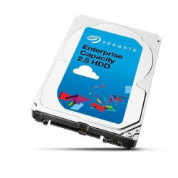 Seagate 1TB 128MB 7200RPM SAS Référence: W128777901 