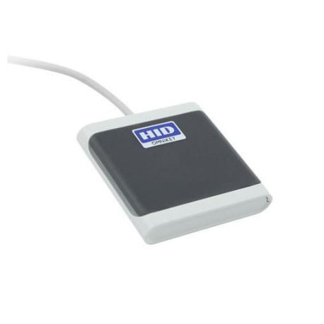 Omnikey 5022 ANTHRACITE USB-C Référence: W128836525