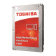 Toshiba P300 HIGH-PERFORMANCE HD 2TB Reference: W128231046 