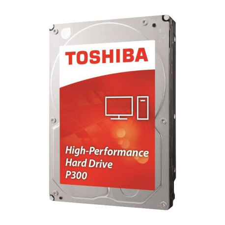 Toshiba P300 HIGH-PERFORMANCE HD 2TB Reference: W128231046 