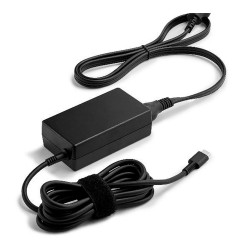 HP Usb-C 65W Power Adapter And Référence: W129176336