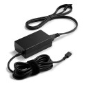 HP Usb-C 65W Power Adapter And Référence: W129176336
