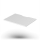 SMS X Series Metal Shelf, White Référence: W129245208