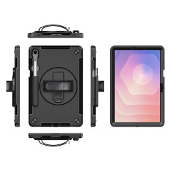 eSTUFF Galaxy Tab S10FE+ OHIO Référence: W129249323