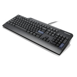 Lenovo Keyboard (US ENGLISH) Reference: FRU94Y6050