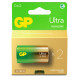 GP ULTRA ALKALINE D/LR20 Référence: W128778063