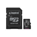 Kingston 256Gb Microsdxc Canvas Select Référence: W129176663