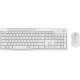 Logitech MK295 SILENT WIRELESS COMBO Référence: W128232377
