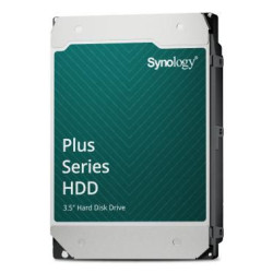 Synology SATA HDD 12TB, 12000 GB Référence: W128778104
