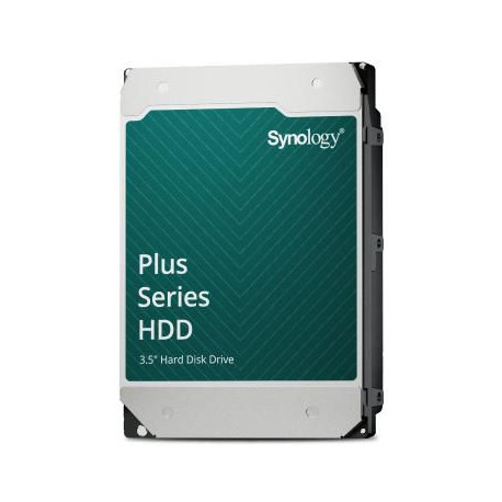 Synology SATA HDD 12TB, 12000 GB Référence: W128778104