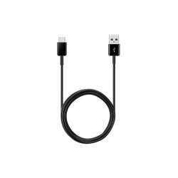 Samsung 1.5m USB A USB C Male Reference: EP-DG930IBEGWW