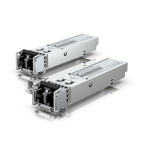 Ubiquiti SFP transceiver that supports Référence: W129016385