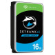 Seagate SKYHAWK AI 16TB 3.5IN 6GB/S Reference: W126260363