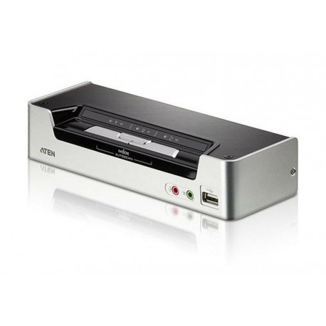 Aten 2P HDMI KVMP Switch Référence: CS1792-AT-G