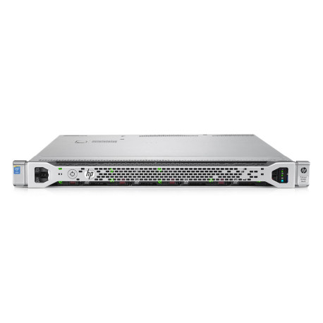 HP DL360 Gen9 E5-2630v3 Référence: 755262-B21