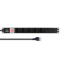 Lanview 19 rack mount power strip, Référence: W128862728