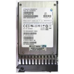 Hewlett Packard Enterprise 200GB SAS 2.5 HDD Reference: 632633-001