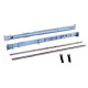 Dell 2/4 Post Rail Kit Référence: W127412536 