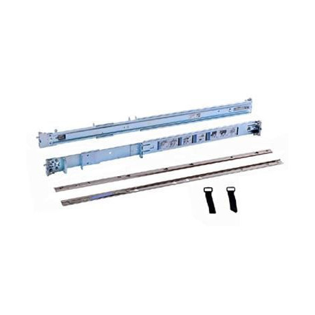 Dell 2/4 Post Rail Kit Référence: W127412536 