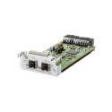 Hewlett Packard Enterprise Aruba 2930 2-port Reference: JL325A