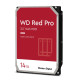 Western Digital Red Pro 14TB 6Gb/s SATA HDD Reference: WD141KFGX