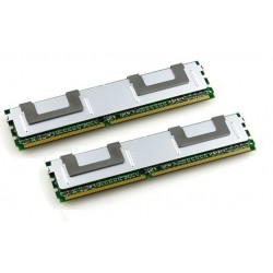 CoreParts 16GB Memory Module 667Mhz Reference: MMG2413/16GB