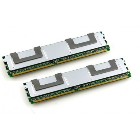 CoreParts 16GB Memory Module 667Mhz Reference: MMG2413/16GB