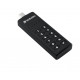 Verbatim Keypad Secure USB 3.0 Reference: 49428