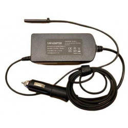 CoreParts Car Adapter for MS Surface Reference: MBXMS-DC0003