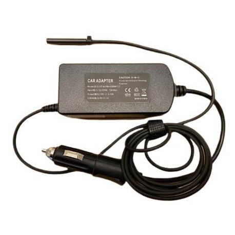 CoreParts Car Adapter for MS Surface Reference: MBXMS-DC0003