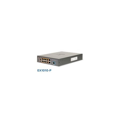 Cambium Networks cnMatrix EX1010-P Intelligent Référence: W125968502
