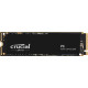 Crucial P3 M.2 1000 GB PCI Express Reference: W128236502