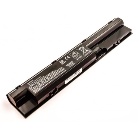 CoreParts Laptop Battery for HP Reference: MBI2373