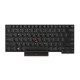 Lenovo Keyboard (FRENCH) Reference: FRU01HX430