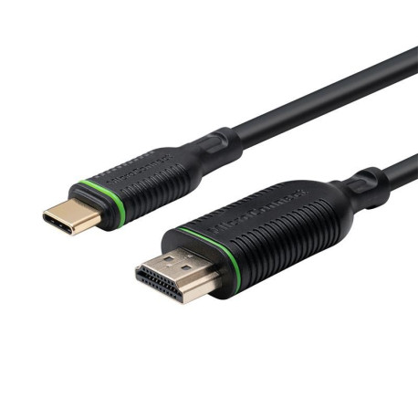MicroConnect USB-C HDMI Cable 2m Reference: W128204573