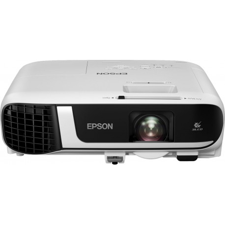Epson EB-FH52 1080p 4000lm white Reference: W125797899