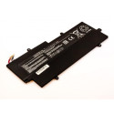 CoreParts Laptop Battery for Toshiba Reference: MBI2907