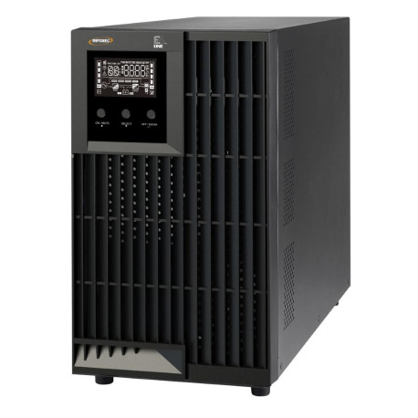 Infosec E4 Pro One 3000 Référence: W128942353