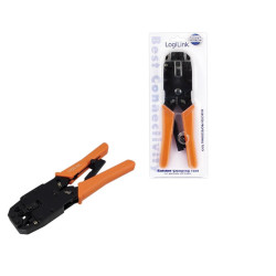 LogiLink Crimping tool universal Référence: WZ0003