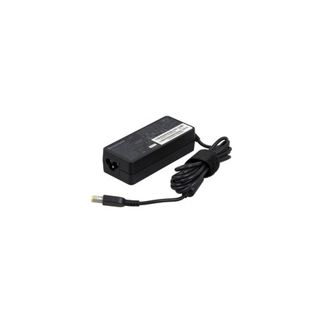 Lenovo AC-Adapter 65W 20V 3.25A Reference: 36200249