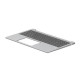 HP SPS-TPCVR UMA NSV W/KB SGY CO Référence: W129147292