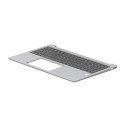HP SPS-TPCVR UMA NSV W/KB SGY CO Référence: W129147292