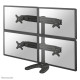 Neomounts by Newstar Flatscreen Desk Mount Reference: FPMA-D700DD4