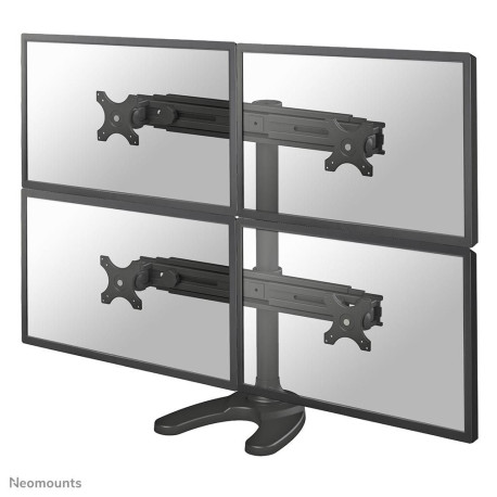 Neomounts by Newstar Flatscreen Desk Mount Reference: FPMA-D700DD4