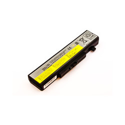 MicroBattery Laptop Battery for Lenovo Reference: MBI3057