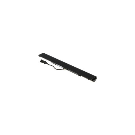 MicroBattery Laptop Battery for Lenovo Reference: MBXLE-BA0069