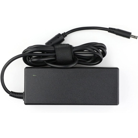 Dell AC Adapter, 90W, 19.5V, 3 Reference: RT74M
