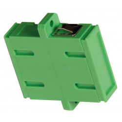 Lanview SC/APC Singlemode connector Reference: W125944778