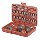 MicroConnect 113 pcs Bit set Reference: 77119