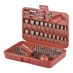 MicroConnect 113 pcs Bit set Reference: 77119